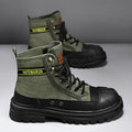 STELLAR Men's Light High-Top Boots