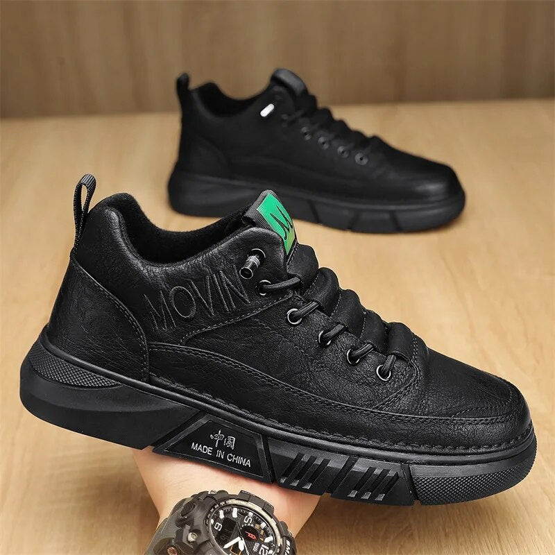 MOVIN Men's Light Weight Tennis Sneakers