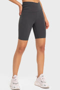 Short cycliste taille V