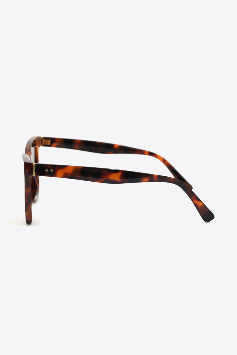 Gafas de sol con montura de policarbonato UV400