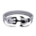 Bracelet en paracorde double brin MK Anchor 