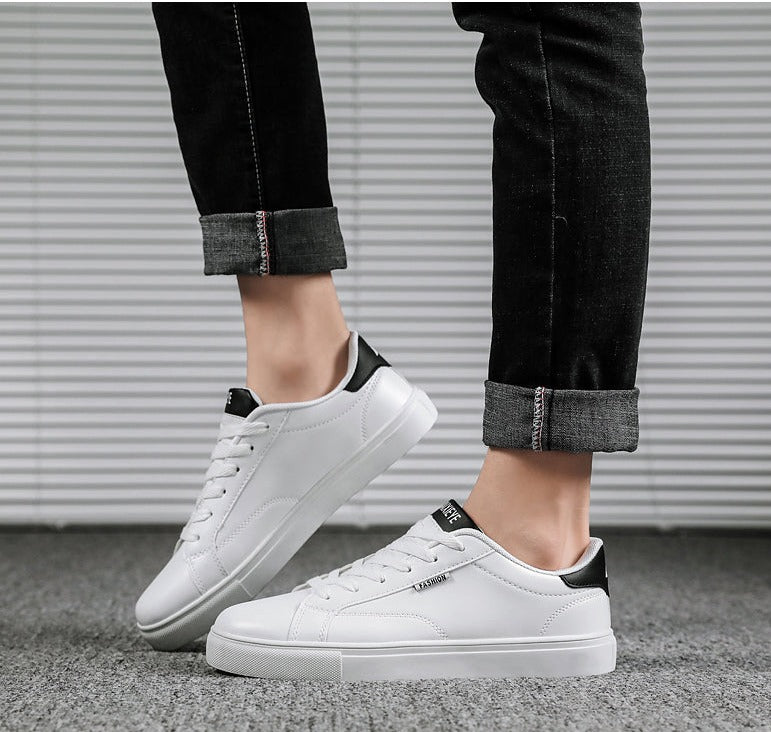 Unisex Casual Flat Sneakers