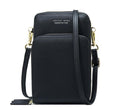 Crossbody Cell Phone Shoulder Bag - AM APPAREL