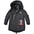 DARKY Men's Winter Coats - AM APPAREL