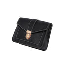 Fashion Small Crossbody PU Bag - AM APPAREL