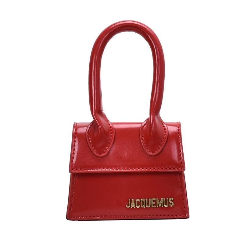 Jacquemus Designer Mini Purses - AM APPAREL