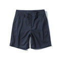 Men's British Style Casual Shorts - AM APPAREL