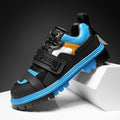 Men's Casual Race Off Sneakers - AM APPAREL