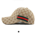 Men's Fashion Snapback Basebal Caps - AM APPAREL