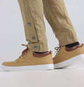 Men's Light Casual Canvas Shoes - AM APPAREL