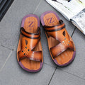 Men's Outdoor Non-Slip Casual Sandals - AM APPAREL