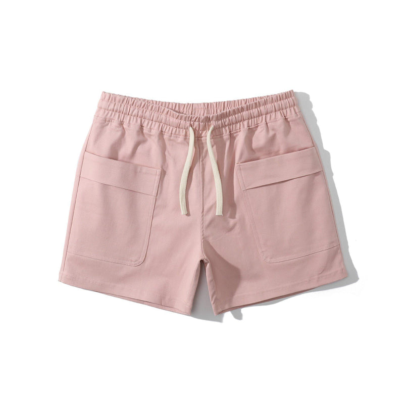 Men's Summer Casual Beach Shorts - AM APPAREL