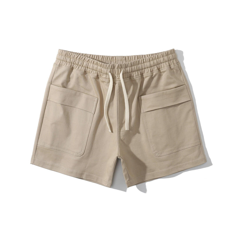 Men's Summer Casual Beach Shorts - AM APPAREL