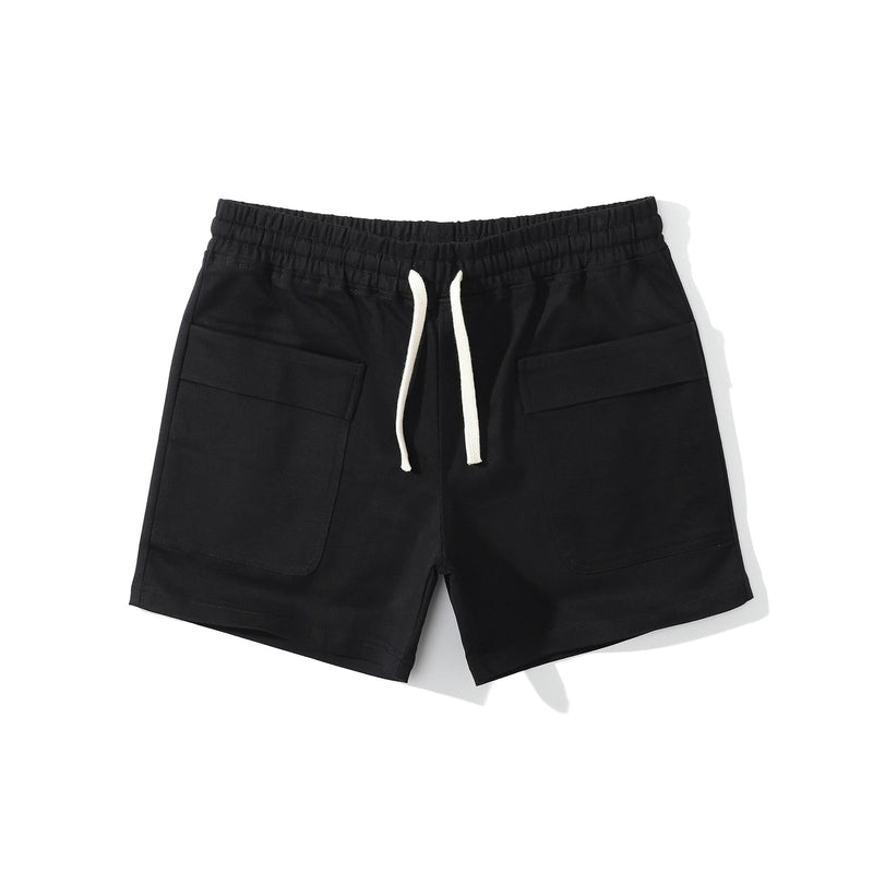 Men's Summer Casual Beach Shorts - AM APPAREL