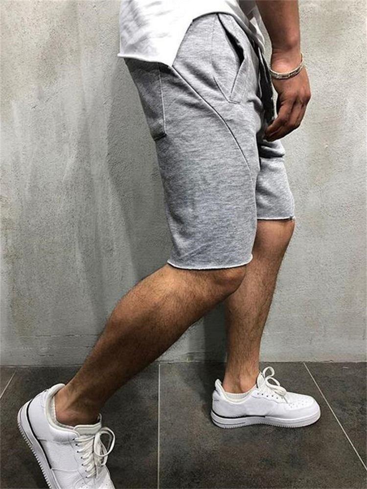 Men's Summer Casual Loose Fit Shorts - AM APPAREL