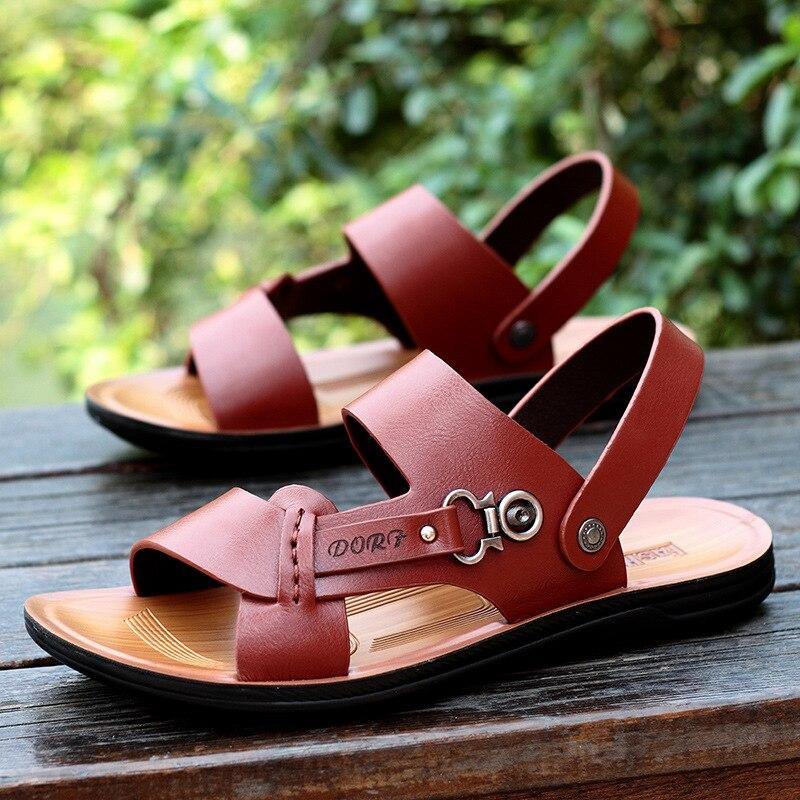 Men's Summer OutdoorSandals - AM APPAREL