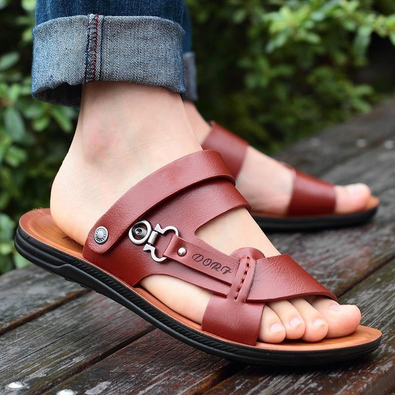 Men's Summer OutdoorSandals - AM APPAREL