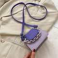 MOJOY Ladies Versatile Mini Crossbody Bag - AM APPAREL