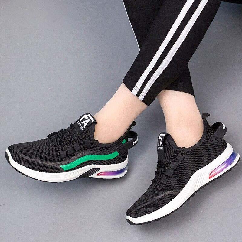 Unisex Lightweight Breathable Sport Sneakers - AM APPAREL