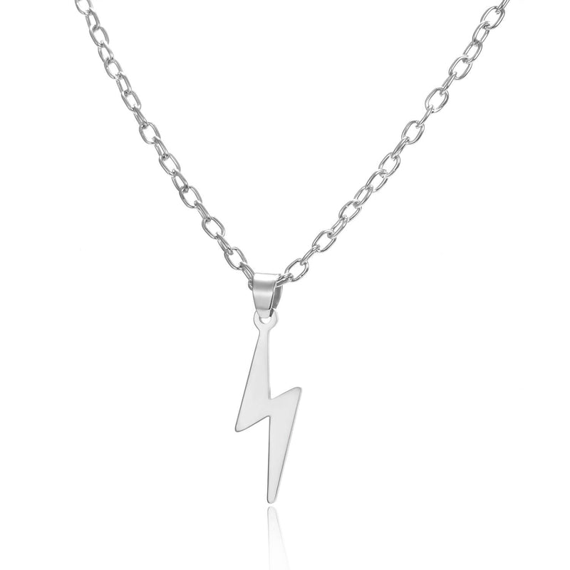 Unisex Rinhoo Stainless Steel Necklace - AM APPAREL